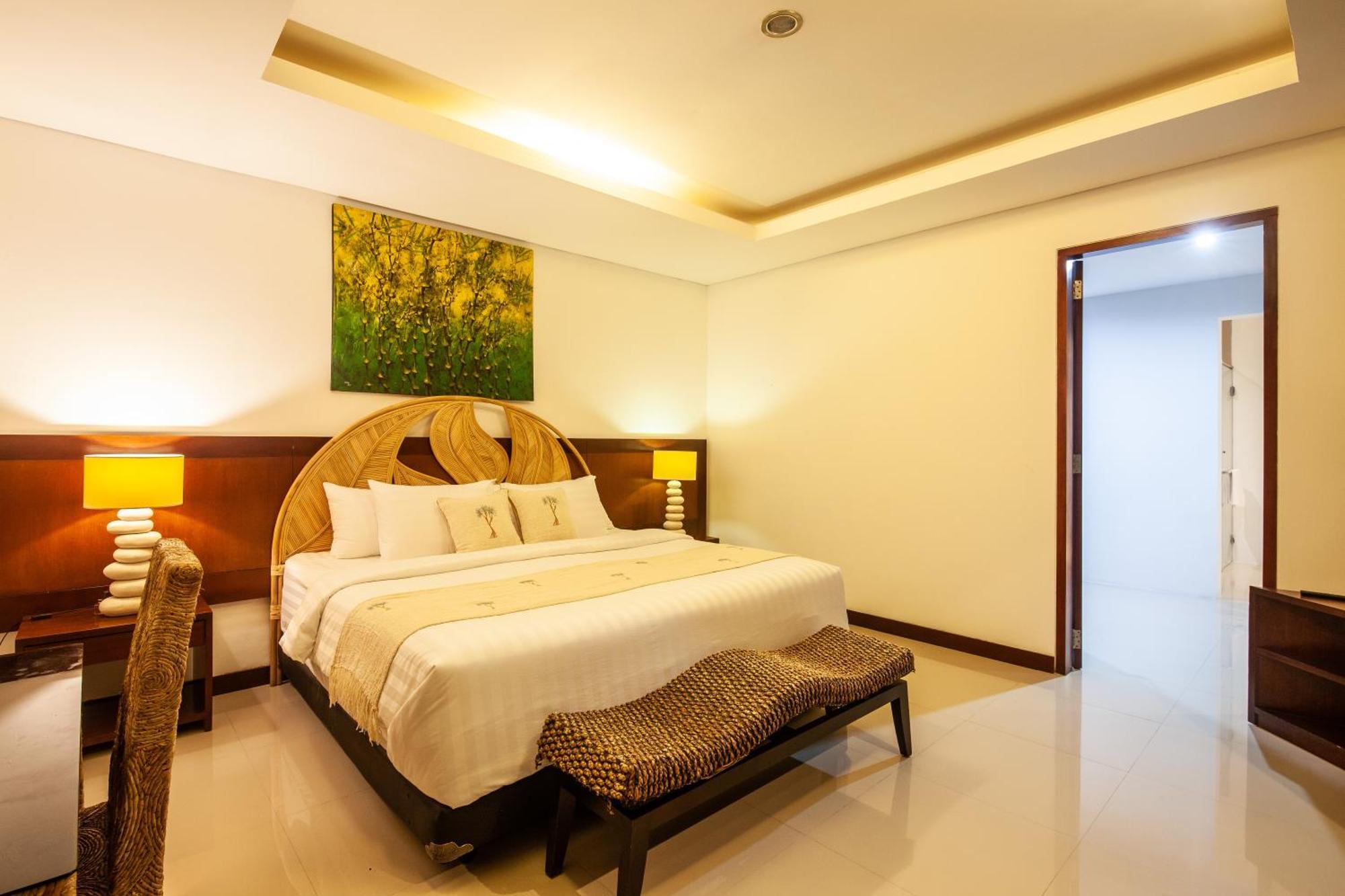 9-br Pool Walk To Danau Tamblingan St Bali