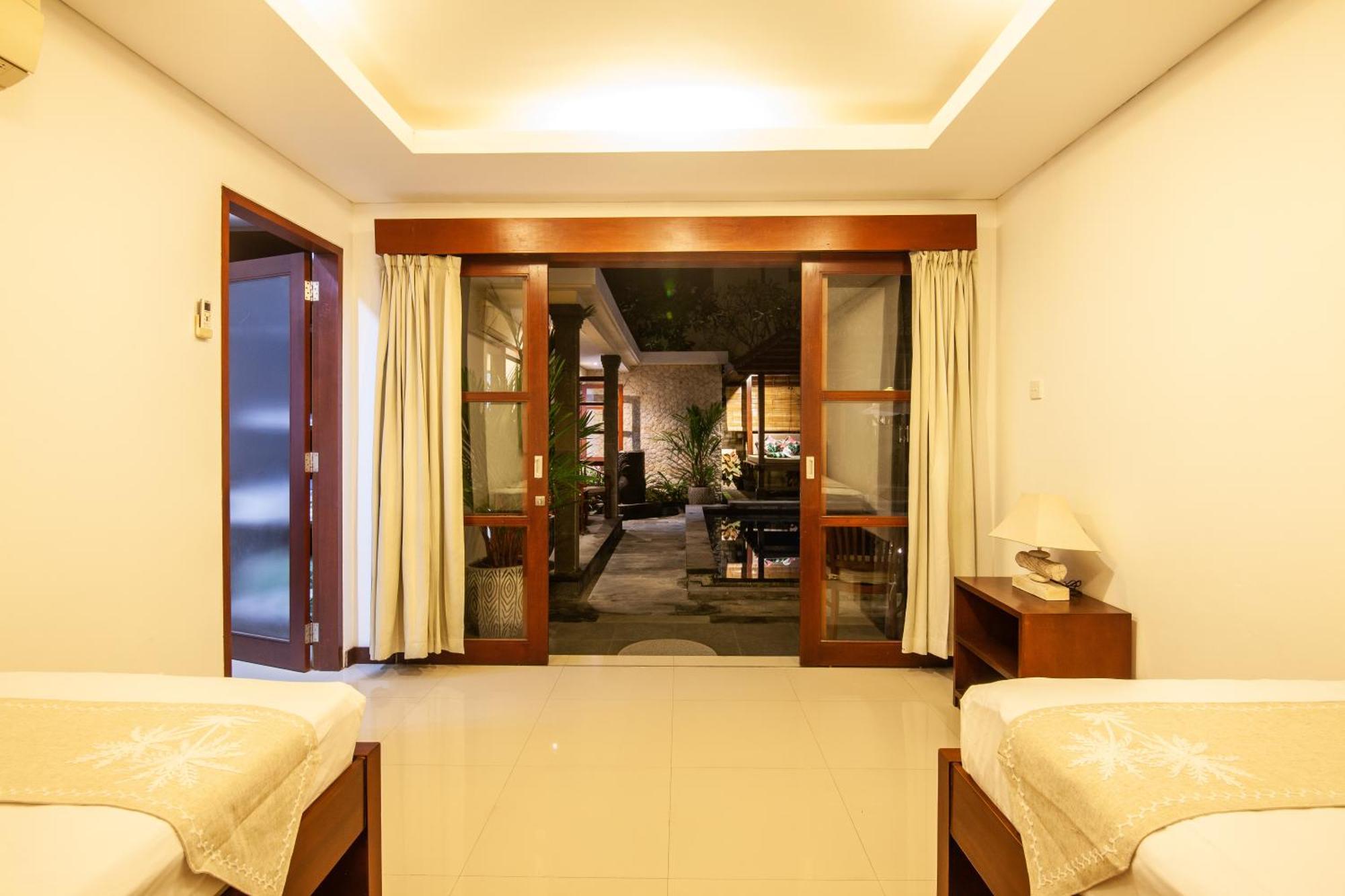 9-br Pool Walk To Danau Tamblingan St Bali Villa
