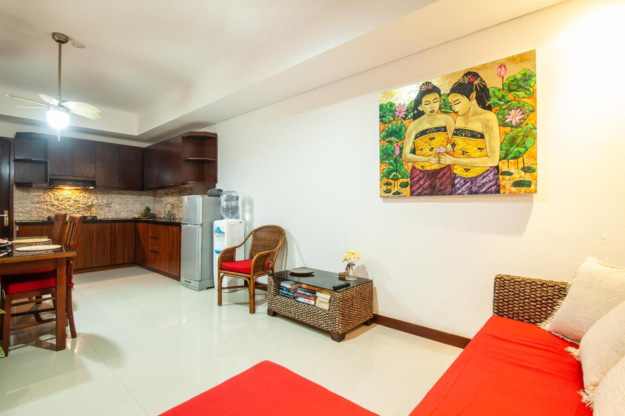 9-br Pool Walk To Danau Tamblingan St Bali Villa Sanur (Bali)