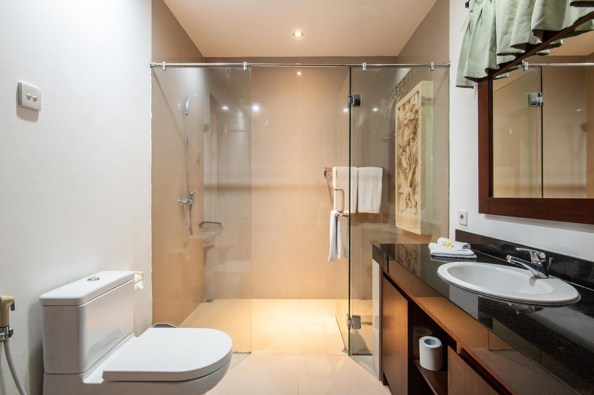 9-br Pool Walk To Danau Tamblingan St Bali * Sanur (Bali)