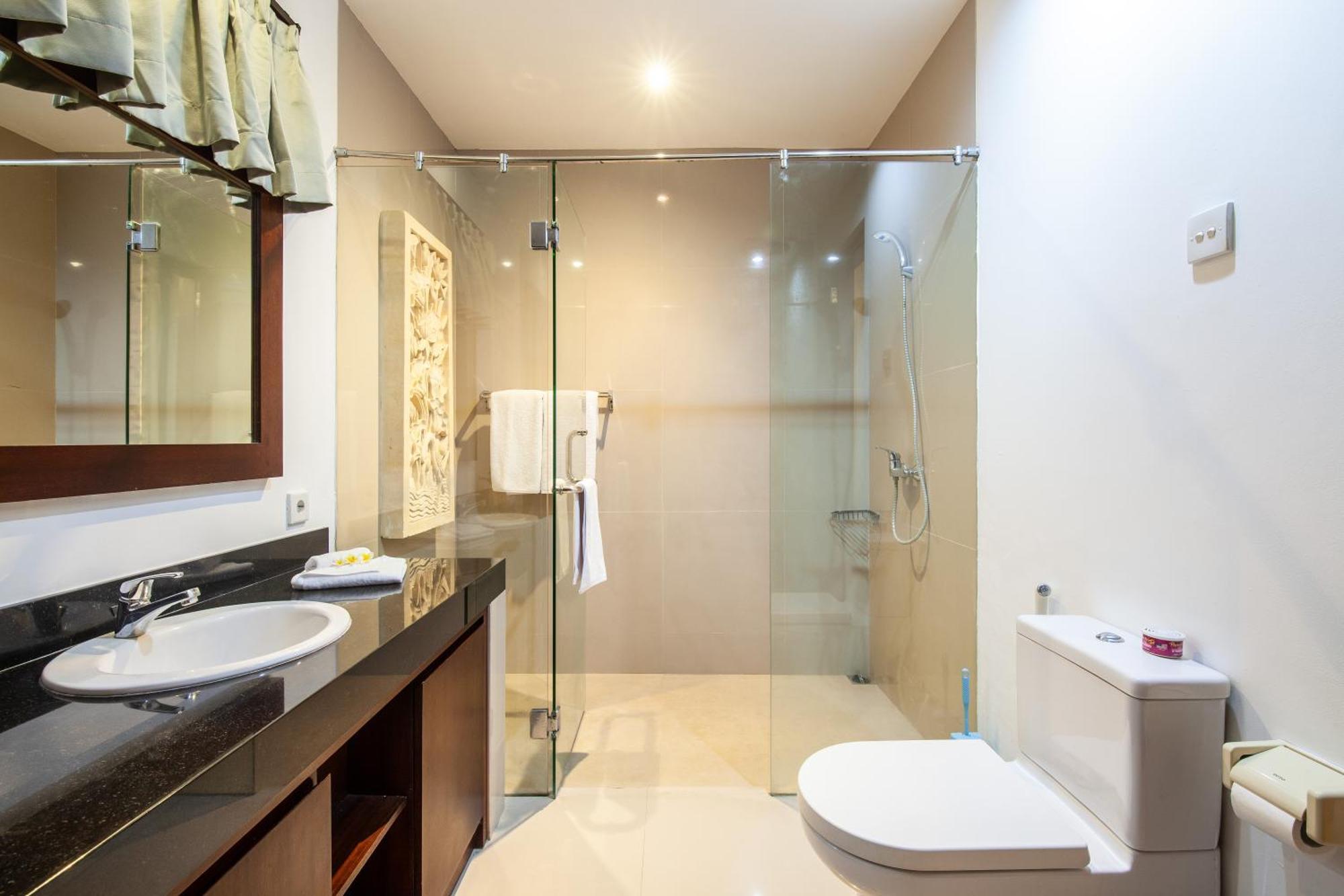 9-br Pool Walk To Danau Tamblingan St Bali *
