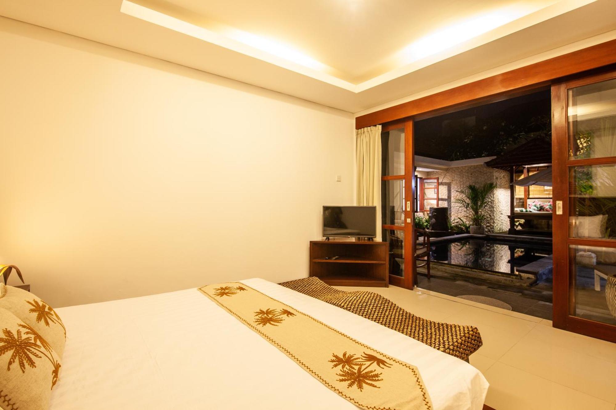 9-br Pool Walk To Danau Tamblingan St Bali * Sanur (Bali)