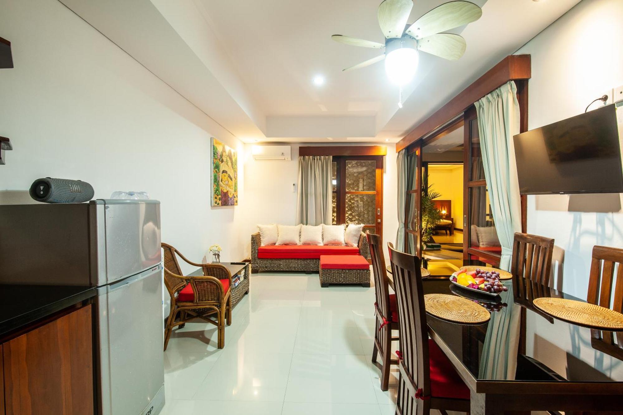 9-br Pool Walk To Danau Tamblingan St Bali * Sanur (Bali)