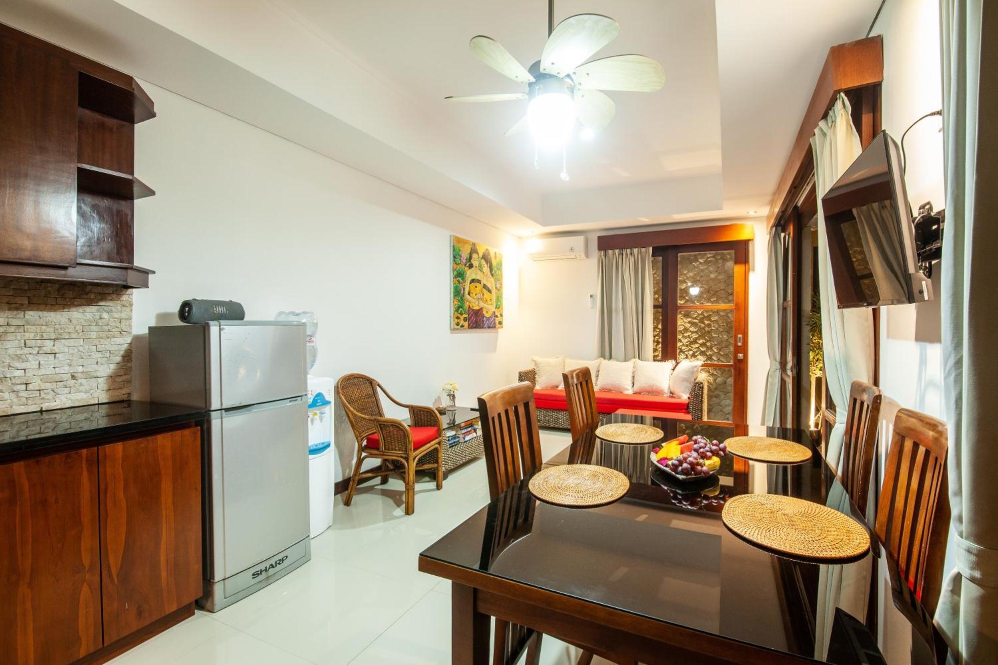 9-br Pool Walk To Danau Tamblingan St Bali *